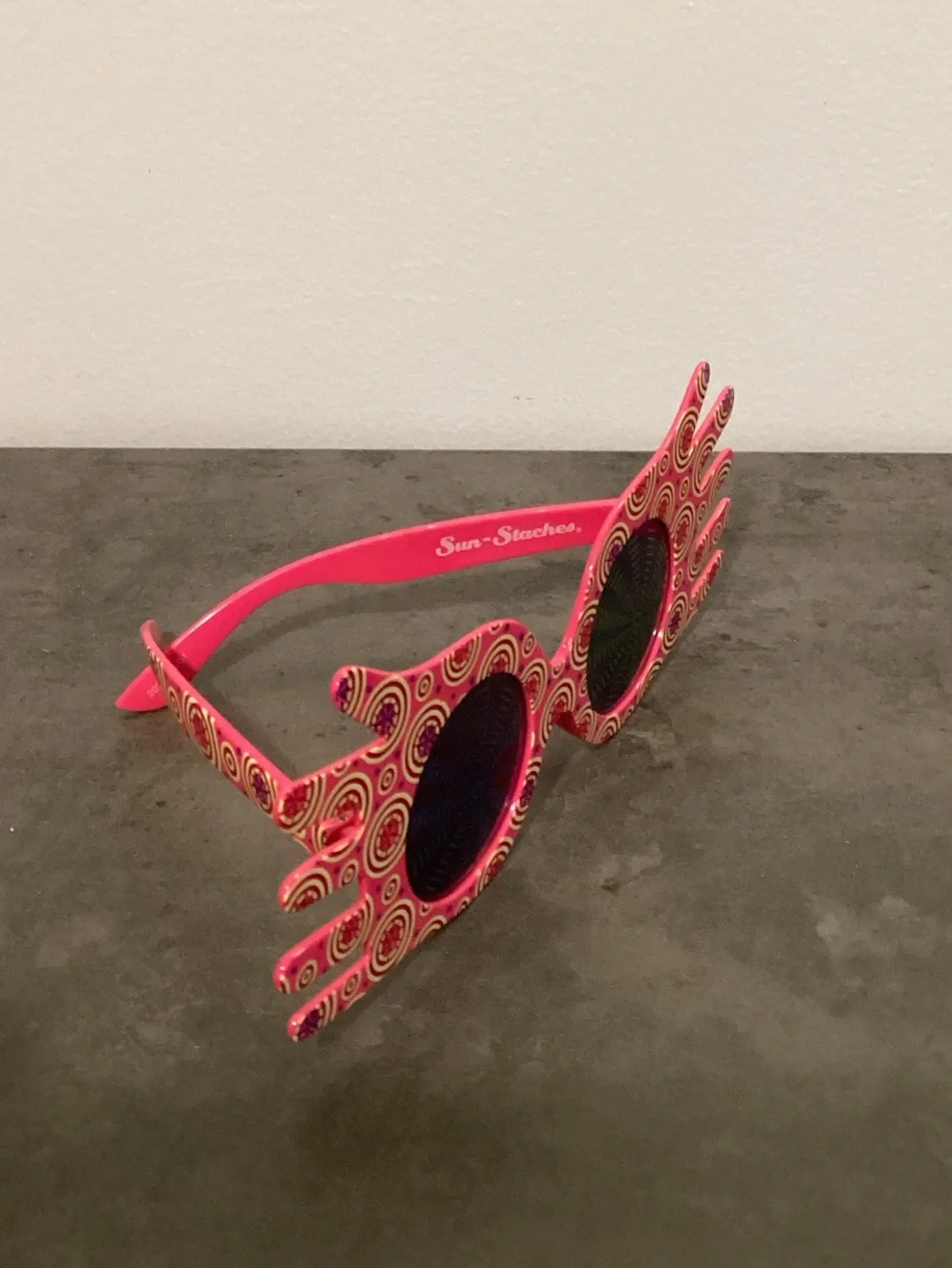 Harry Potter - Luna Lovegood Glasses